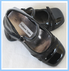 Shoe Labels